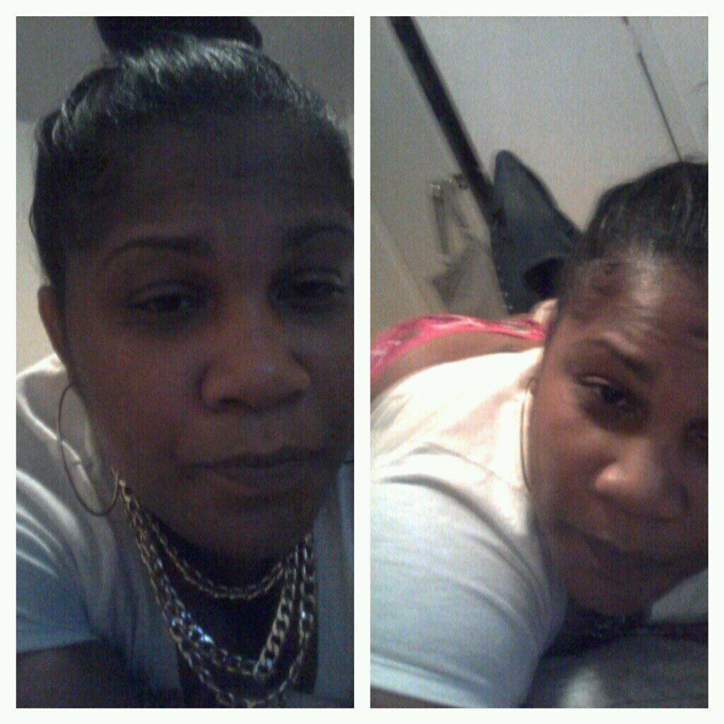 IM ME...DATS ALL U NEED TO KNW