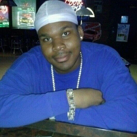 donteaustin5's profile picture. 