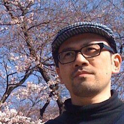 ウェブ制作をなりわいとしてます。 Code for Japan MT,WP,CodeIgniter,iPhone・iPadアプリ。基本、社会系、芸術系、Joseph Beuys、小室直樹、Steve Jobs を愛する。