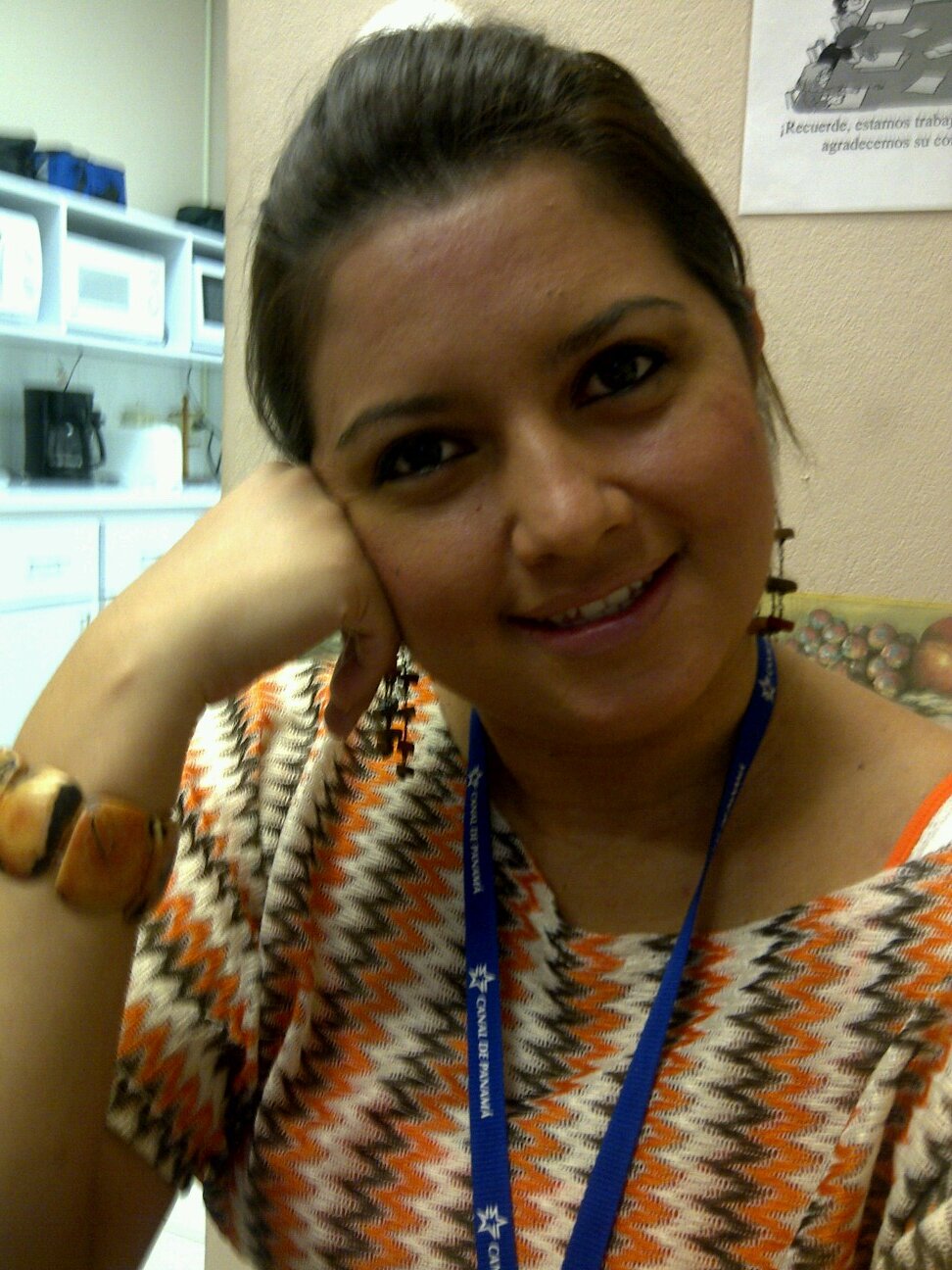 SiethDiva's profile picture. Licda. Turismo/Hotelería/RRHH/Networker #int #empresariosigloXXI #juntosedificandovidas #libertadfinanciera #4lifeboquete #4lifebqtpma