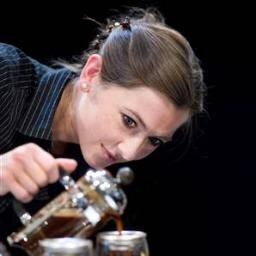 coffearte's profile picture. Coffee critic. Speciality Coffee. SCAE Member. Barista Skills.