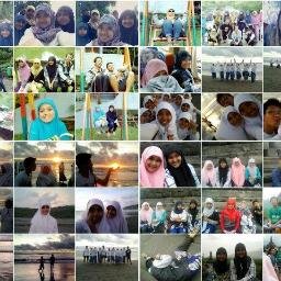 Rock_erA4's profile picture. This account is official page of Science 4 | masuk 20 keluar 21 ☀ | Bu Handayani ♥ | Sekelas lulus UN 2014 ! :p