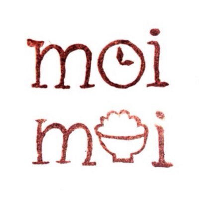うどんとおやつのカフェmoimoi Cafemoimoi Twitter