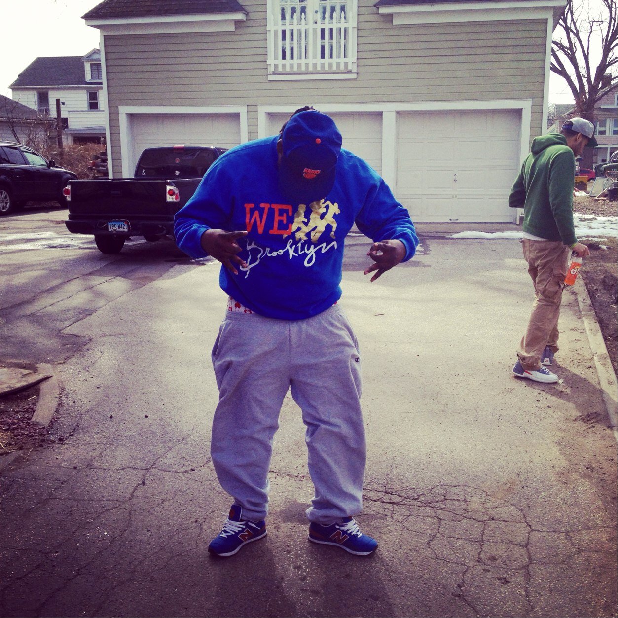 DoloM55's profile picture. Step by step