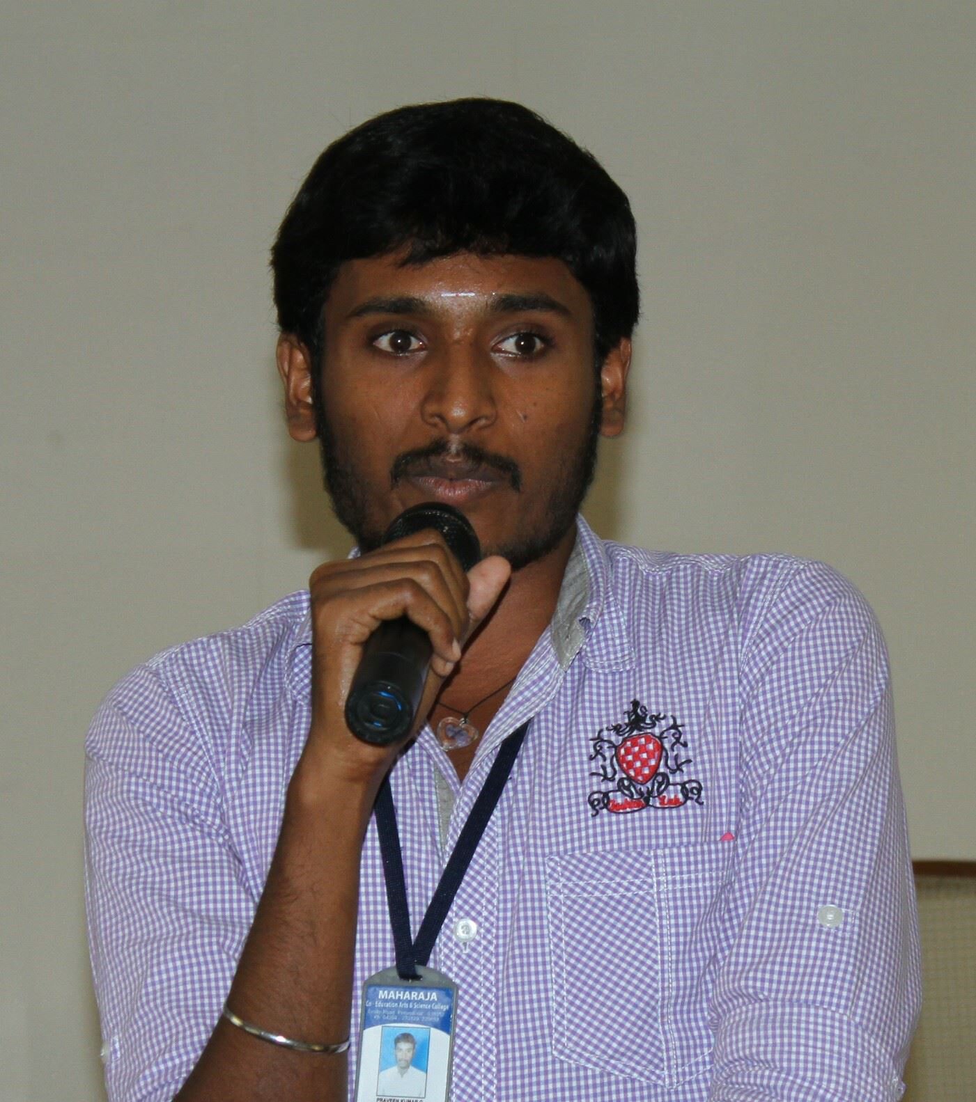 முதல் தலைமுறை முனைவர் 👨‍🎓