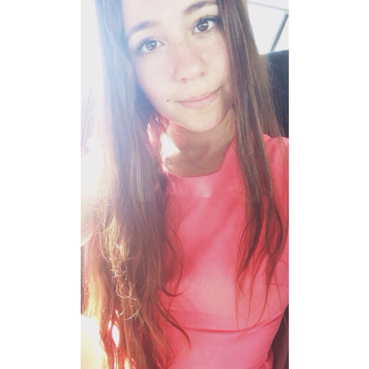 Every time we touch, I'm all shook up