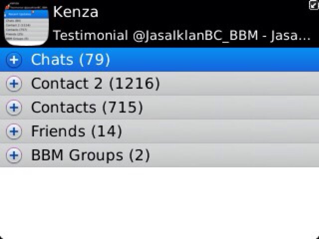 JASA PROMOSI IKLAN VIA BC BBM KE RIBUAN CONTACT. DIJAMIN BANYAK INVITE!! SMS:083876939008 BB:2A821B4C