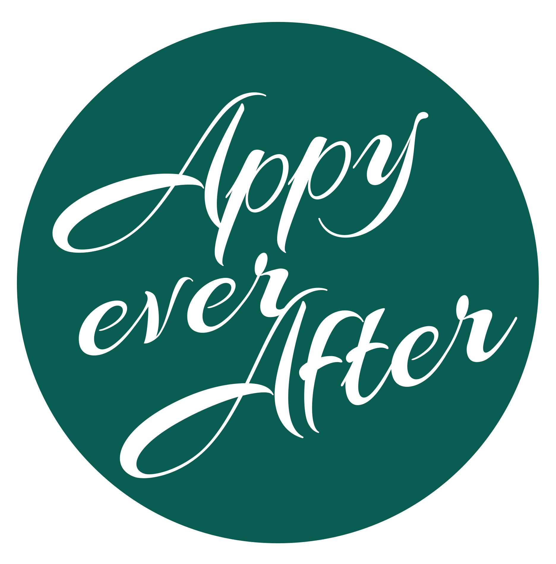 A wedding PA in your pocket! AppyEverAfter is an app to plan your wedding from 'Yes' to 'I Do.' Find your venue, photographers and more! Ps. We HEART weddings!