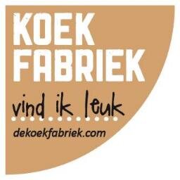 Koekfabriek's profile picture. Echte Utrechtse koekjes & de allerlekkerste koffie
