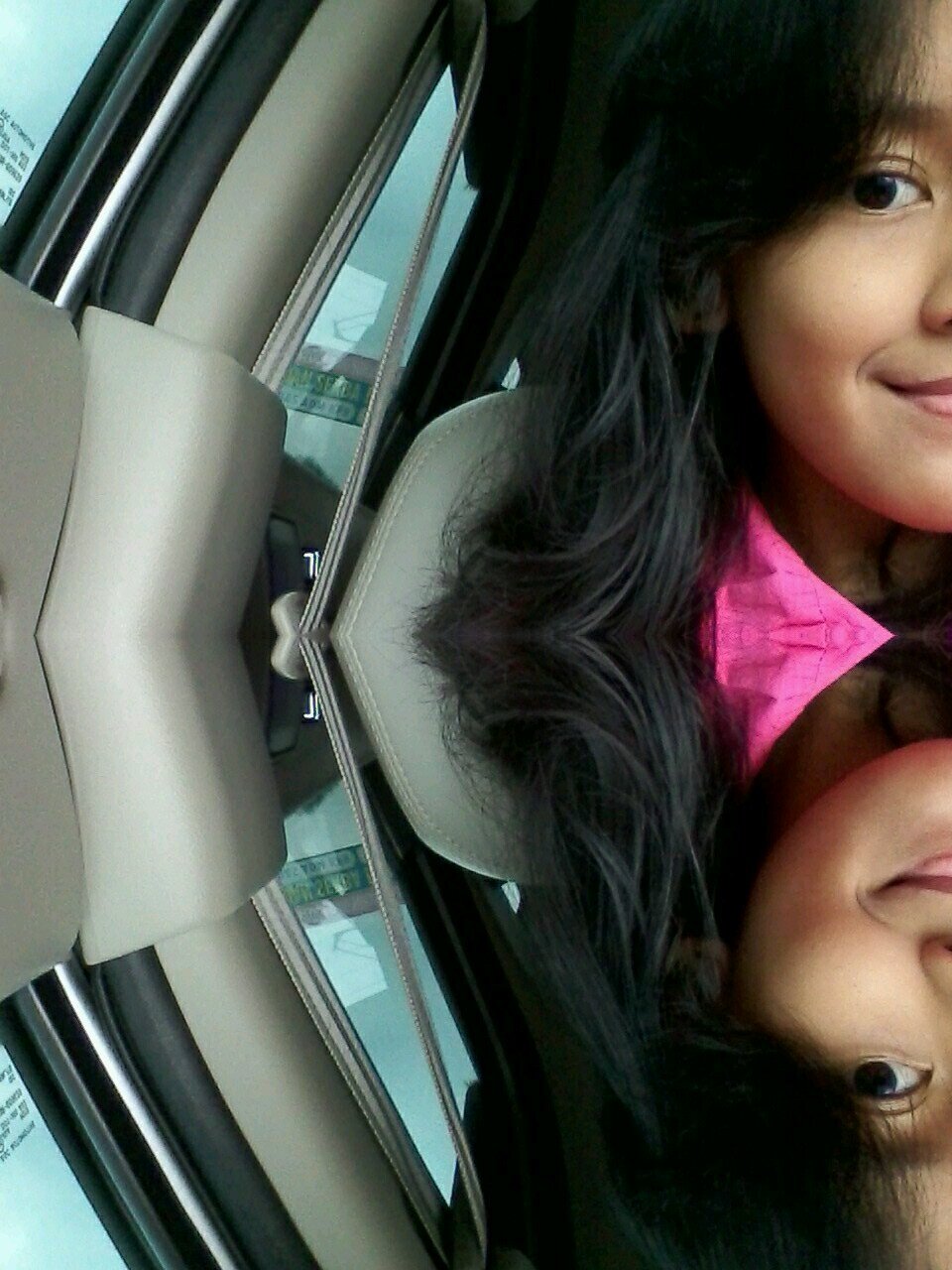 unfoll aja twitter ini move ke @niindazahra thnks♥