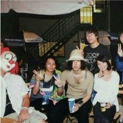 りー Wimper とび森厨 Radwimps One Ok Rock Uverworld Flumpool Back Number Sekai No Owariなどが好きです 趣味が合う方は必ずフォロバします こちらからは無言フォローが多めです すいません りー Wimper とび森厨 Radwimps One Ok Rock Uverworld Flumpool Back Number Sekai No Owariなどが好きです 趣味が合う方は必ずフォロバします こちらからは無言フォローが多めです すいません