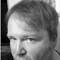 BasStefano's profile picture. paranoia's just reality on a finer scale