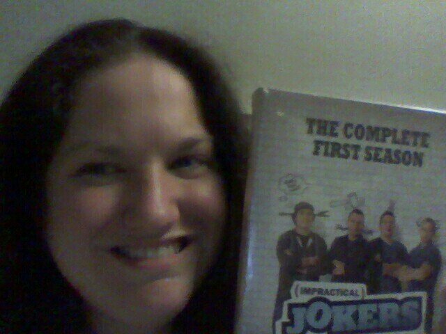 Love Impractical Jokers, My Little Pony, Rockapella, The Monkees, Judge Judy, and Classic Game Shows. In no particular order.