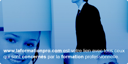 Le premier réseau social de la formation professionnelle pour tout savoir sur la formation pro et être en contact avec les acteur de la formation pro