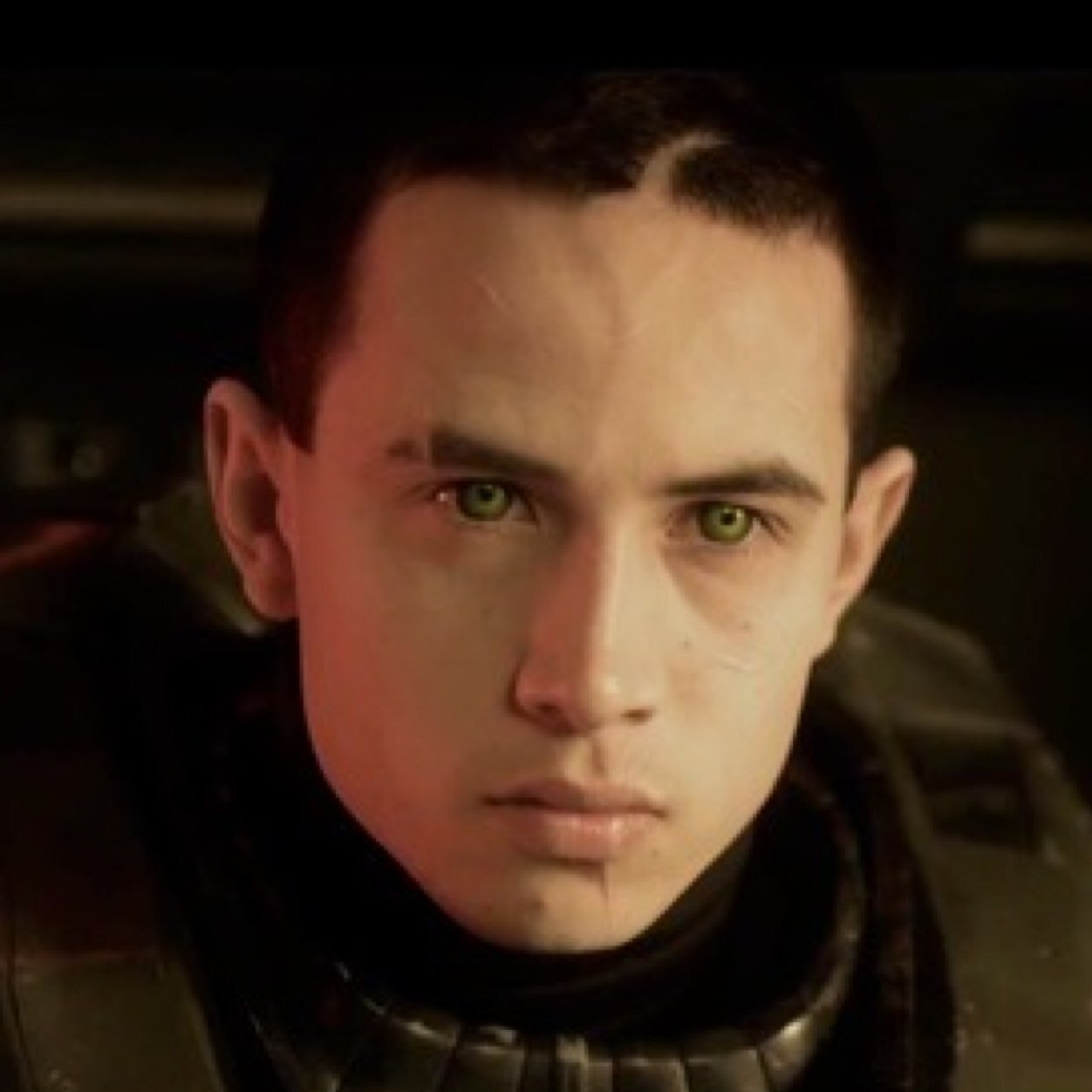 Writer: @Jose_Connolly [RP Account 20+] (Multiverse)