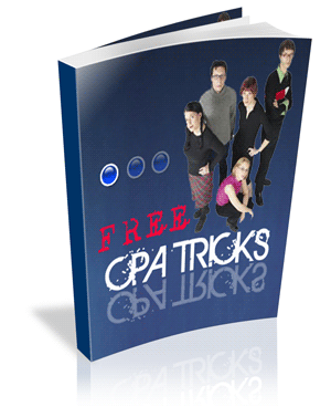 Wollen auch Sie mit CPA Networks bis zu 980 Dollar am Tag verdienen? GRATIS Ebook zeigt wie es geht ...