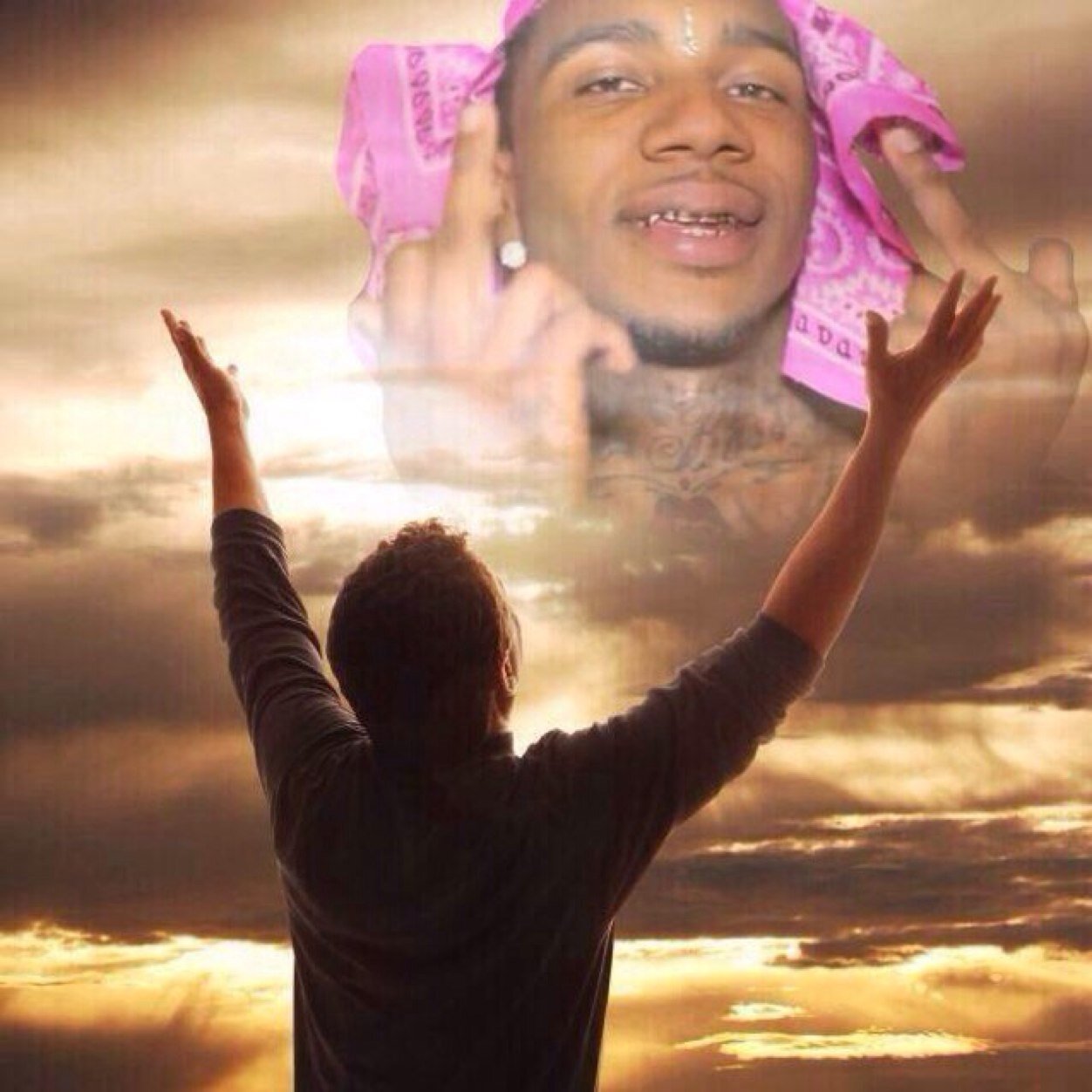 WeAreTaskForce's profile picture. Official page of #BasedFam.