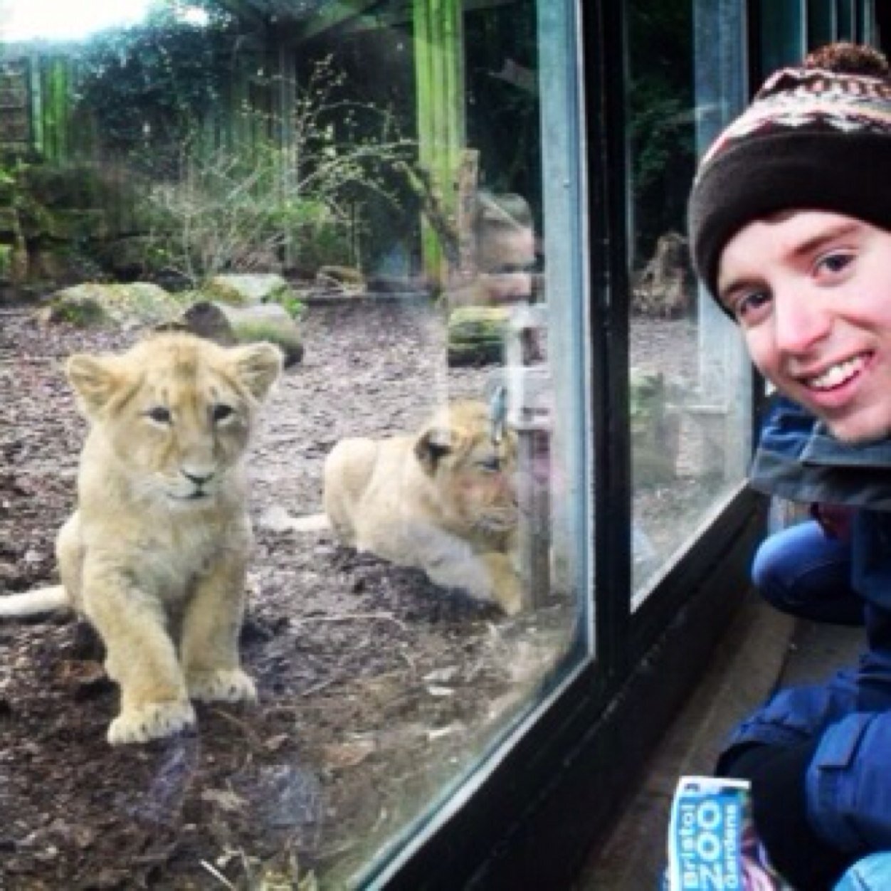 Trezz2424's profile picture. 