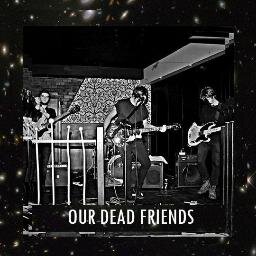 Our Dead Friends are a Psychedelic/Alternative band from the Northwest.
Listen to our debut E.P. here http://t.co/lKeFR7ESQg x