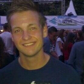 Motocrosser, beunhaas en drankliefhebber vat het goed samen