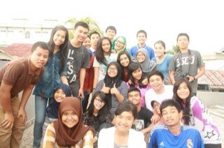 XepuluhD's profile picture. X-D SMAN 1 Pontianak Tahun Ajaran 2012/2013 | The memories can't be replace