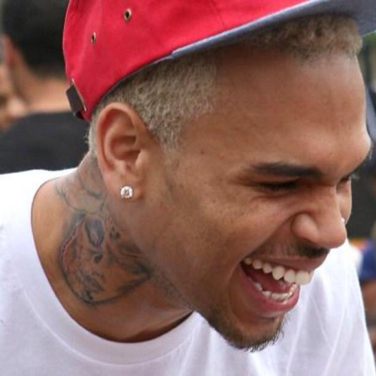 PostBadBreezy2's profile picture. Best pictures of Chris Brown. Follow me, i follow back.