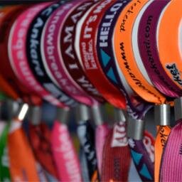 Wristbands for events&festivals ETKİNLİK&FESTİVAL BİLEKLİKLERİ Bize ulaşın /// contact info@kartplast.com https://t.co/bP0H02Dkjg