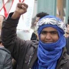 MoussaAgAssarid's profile picture. Écrivain et consultant Sahel/Sahara.
Un de mes livres:
- Y a pas d'embouteillage dans le désert! (2006)