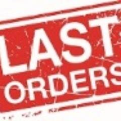 LastOrdersNotts's profile picture. 