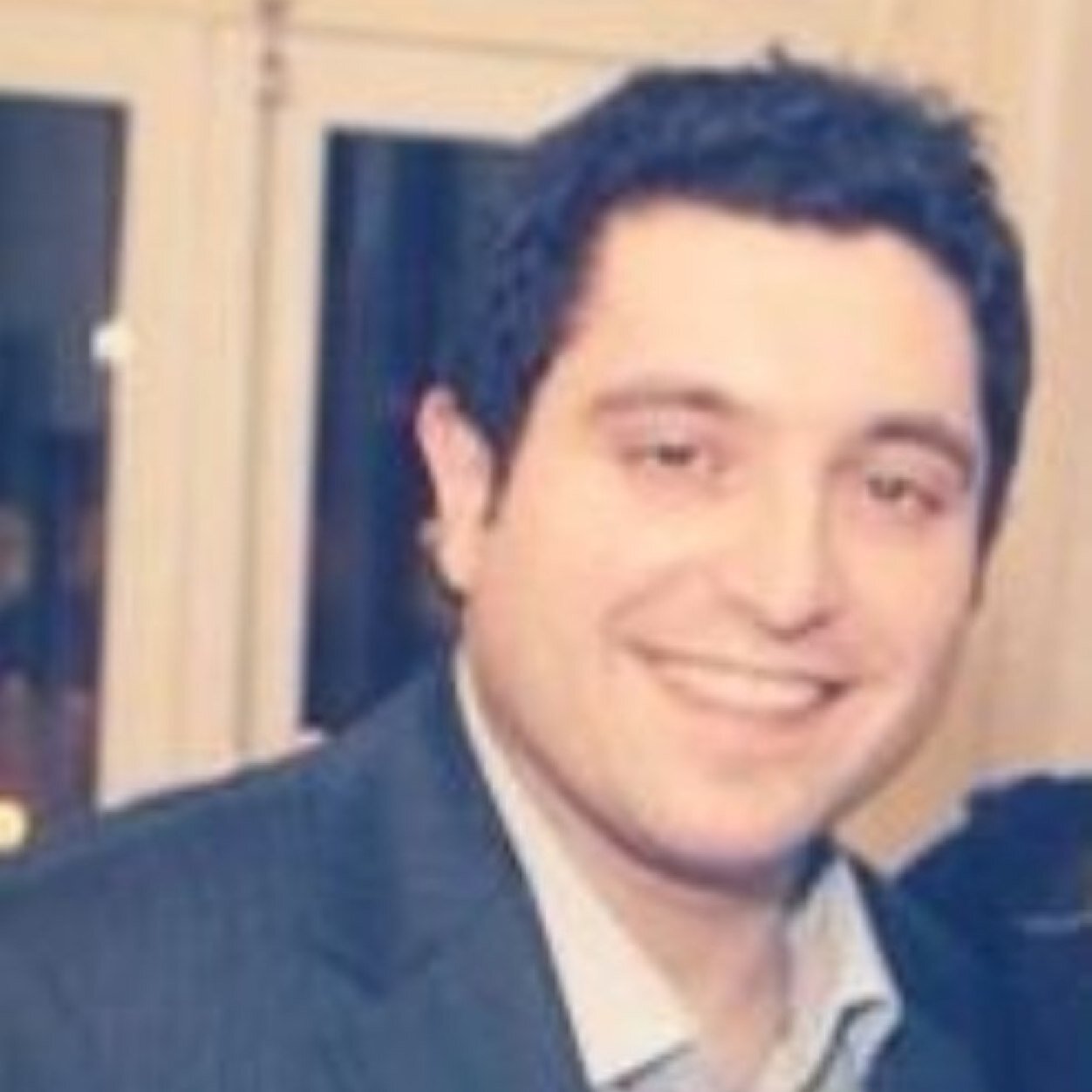 aydinkuyt's profile picture. 