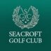 Seacroft Golf Club (@seacroftgc) Twitter profile photo Seacroft Golf Club (@seacroftgc) Twitter profile photo