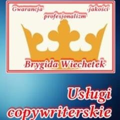Reklama firm i usług w internecie, pisanie tekstów SEO, tekstów pod pozycjonowanie, marketing szeptany. Zapraszam!
