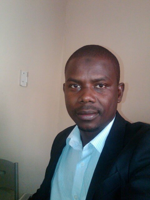 Project Director @ Rosehill Group, Nigeria.