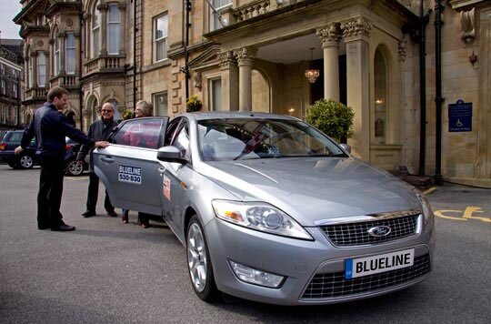 We are Harrogate's largest provider of taxis. We offer a 24/7 service that our customers believe in and that we are proud of. Call 01423 530 830.