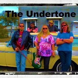 UndertoneBandus's profile picture. Powerhouse vocals and pounding rhythms are ready for your events.