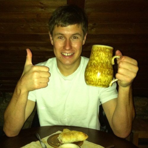 kalsaelan's profile picture. Блогоновости, SEO, SEM, бизнес, финансы, фото, музыка, кино, автомобили, фотография #кулинария