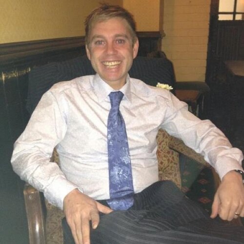Co-Founder and Executive Director of the fastest growing IT Recruitment Company in the UK!