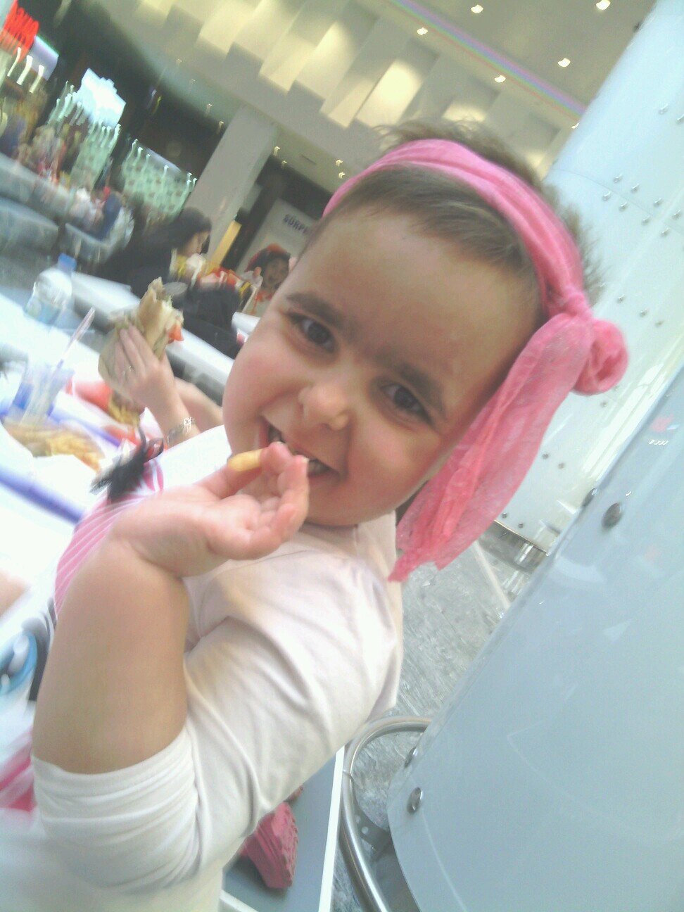 OzdemircanPala's profile picture. 