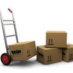 djibrildmnageme's profile picture. déménageur rapide et serviable