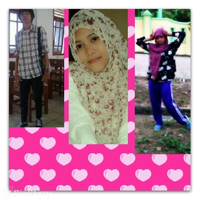 riaelfama's profile picture. Shs 3 martapura'8