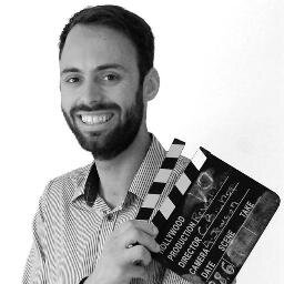 Co-Founder at Intelligo | The Best Virtual Event Platform | Creative Director | Cinephile & Music Lover