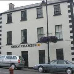 Navan Chamber in operation for 60+ years representing all types of businesses providing advice,  networking, visibility, training, education and events