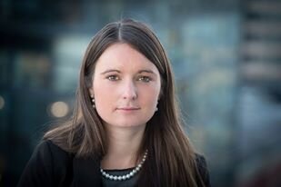 Hanne Blåfjelldal