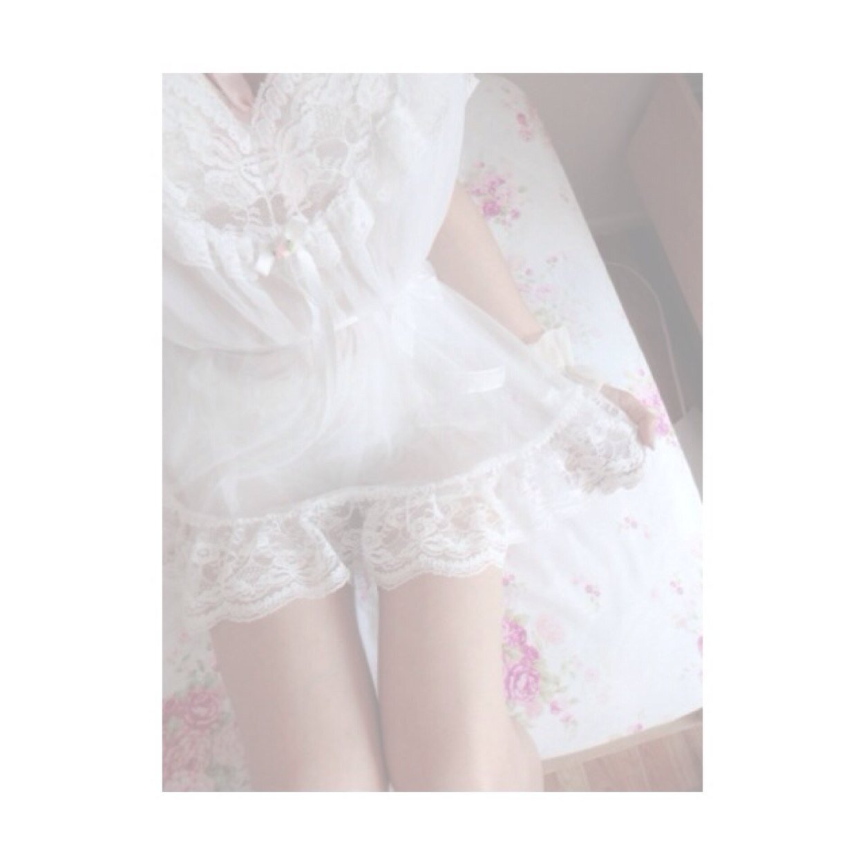 [ED account] ~ CW: too fat. GW: 100 lbs ~