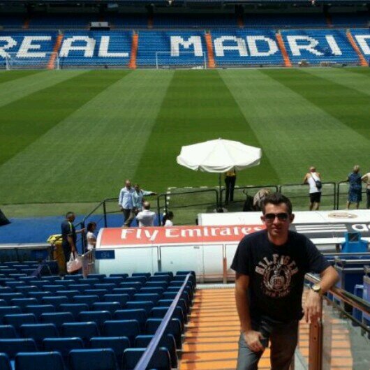 gustavob_tiger's profile picture. 