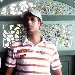 janaka_pro's profile picture. 