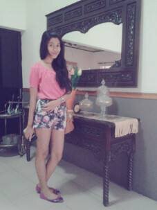 Always positive thinking☺26♥ | Leader Lap18►