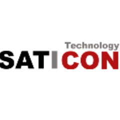 SaticonGmbH's profile picture. Wilkommen bei der Saticon GmbH