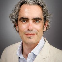 Directeur de la communication et des territoires
STORENGY FRANCE