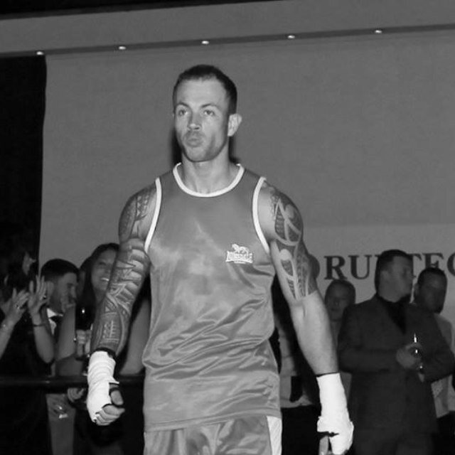 DaiGodwin's profile picture. 